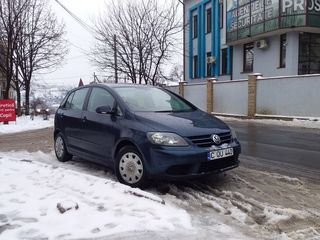 Volkswagen Golf Plus foto 10