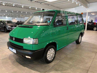 Volkswagen T 5 foto 4