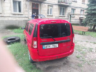 Dacia Logan foto 7