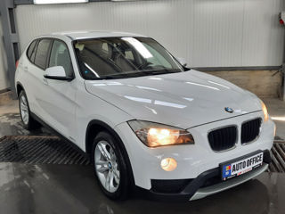 BMW X1 foto 3