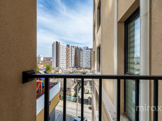 Apartament cu 2 camere, 68 m², Râșcani, Chișinău foto 13