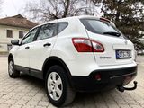 Nissan Qashqai foto 5