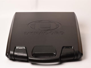 Комплект новый Dynacord 600-3, 2 колонки FBT MAXx 114,300-140 ватт,чехлы, мощный и качественный звук foto 2