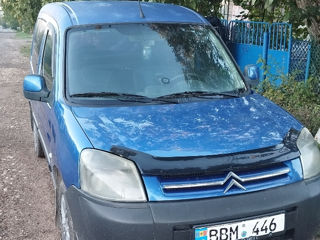 Citroen Berlingo foto 3