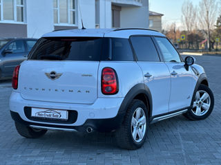 Mini Cooper S Countryman foto 2