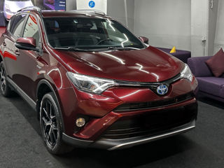 Toyota Rav 4 foto 2