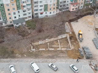 Se vinde teren pe str. N. Milescu Spătaru, Ciocana, Chișinău foto 4
