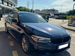 BMW 5 Series foto 3