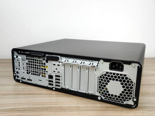 HP EliteDesk 800 G3 Small Form Factor Business PC с лицензией Windows 10 и гарантией 2 года! foto 2