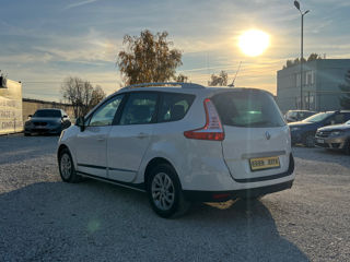 Renault Grand Scenic foto 4