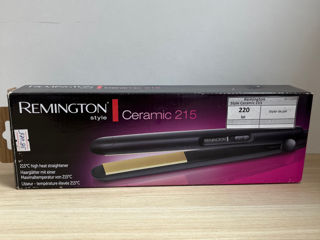 Remington Style Ceramic 215