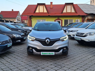 Renault Kadjar foto 3