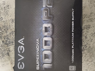 EVGA P2 1000 W ( Platinum ) foto 2