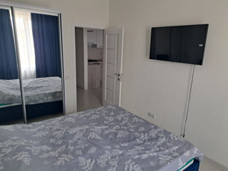 Apartament cu 1 cameră, 48 m², Râșcani, Chișinău foto 7