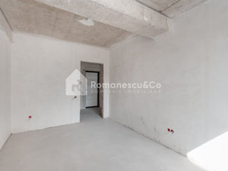 Apartament cu 1 cameră, 38 m², Ciocana, Chișinău foto 6