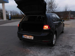 Volkswagen Golf foto 3