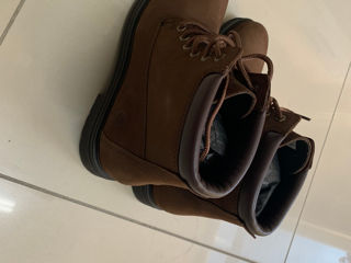 Timberland Noi 41.5 foto 4