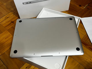 MacBook Air 2020 foto 4