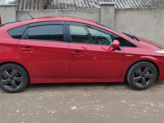 Toyota Prius foto 2