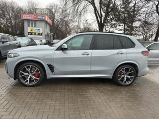 BMW X5 foto 7