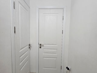 Apartament cu 1 cameră, 30 m², Botanica, Chișinău foto 10