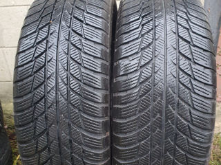 205/60/ R17- Bridgestone.m&s.