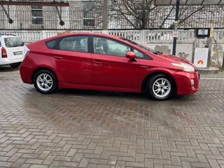 Toyota Prius foto 5