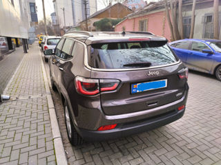 Jeep Compass foto 5