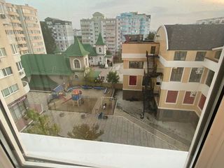 Apartament cu 1 cameră, 58 m², Ciocana, Chișinău foto 7