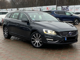 Volvo V60 foto 5