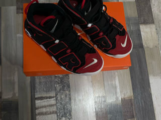 Nike air umtempo red foto 2