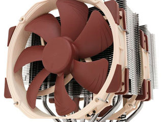 Кулер для процессора Noctua NH-D15 foto 4