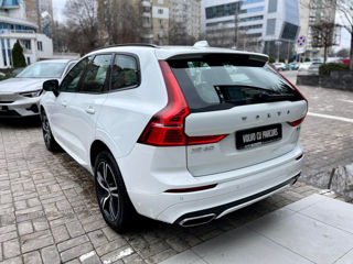 Volvo XC60 фото 5