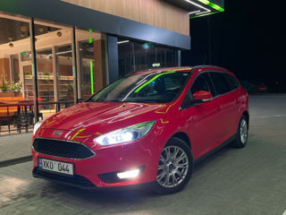 Ford Focus foto 2