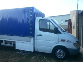 Mercedes Sprinter foto 6