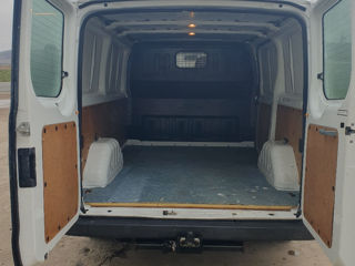 Ford Transit foto 4