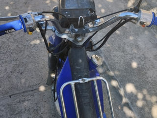 Delta Moto Lifan 50cc foto 2