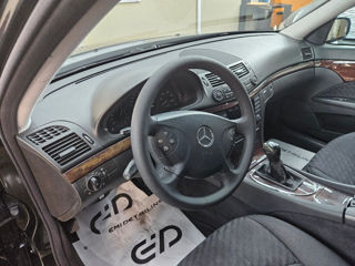 Mercedes E-Class foto 2