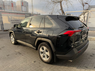 Toyota Rav 4 foto 7