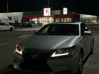 Lexus ES Series, 2013 г.