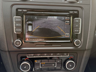 Volkswagen Golf foto 7