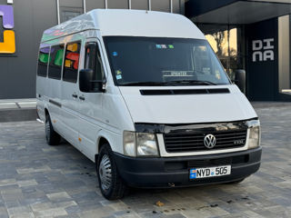 Volkswagen Lt 35 foto 4