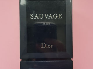 Dior Sauvage Elixir (100 ml)