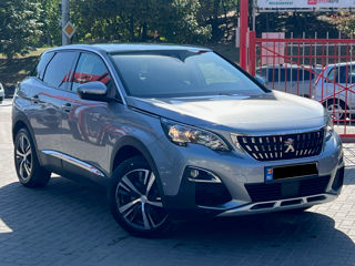 Peugeot 3008 foto 4