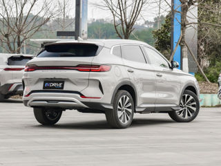 Byd Song Plus foto 6