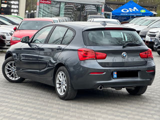 BMW 1 Series foto 5