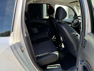 Citroen C3 Picasso foto 17