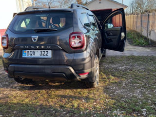 Dacia Duster foto 3