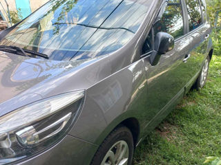 Renault Scenic foto 7