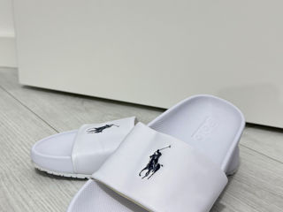 Slapi Ralph Lauren - 35,5